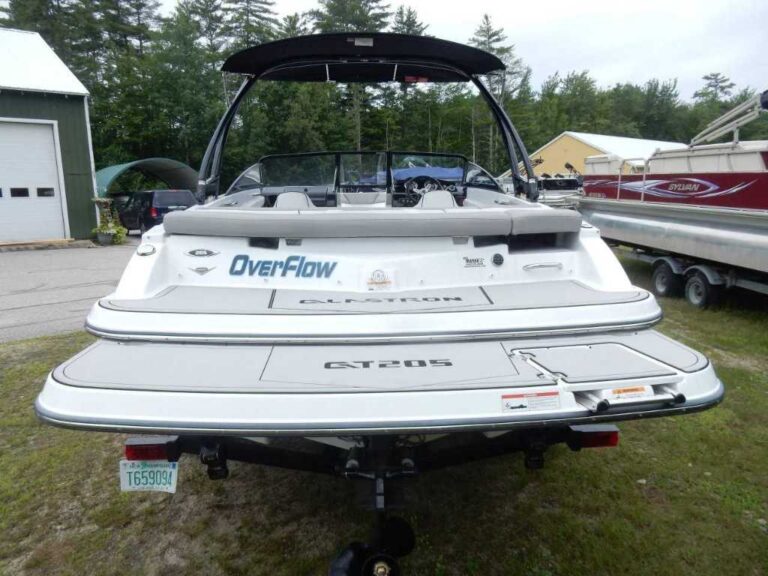 2021 Glastron GT205 US-PGLHF026I021 [photo 5]